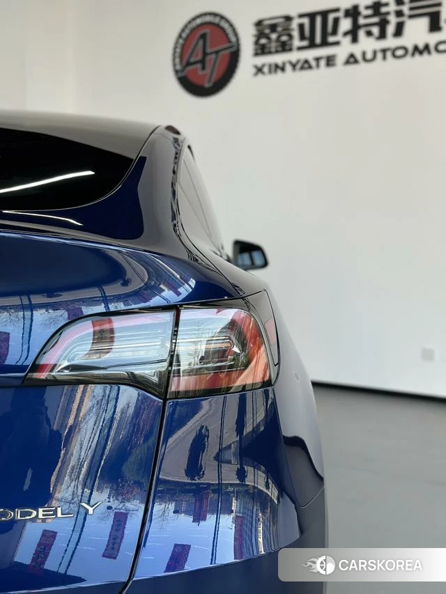Tesla Model Y id 4254509 из Китая 8
