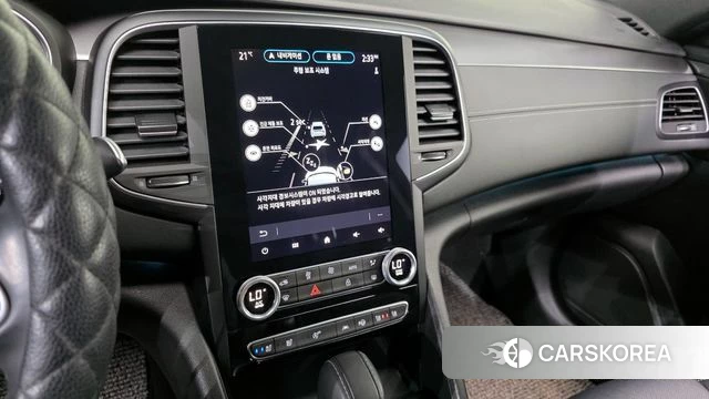 Renault Korea (Samsung) The New SM6 id 4315467 из Кореи 8