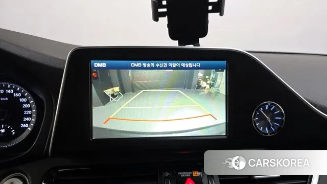 Hyundai Grandeur IG Hybrid id 3464819 из Кореи 8