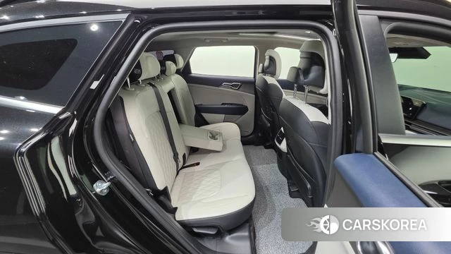 Kia The New Sportage 5th Generation id 4394534 из Кореи 8