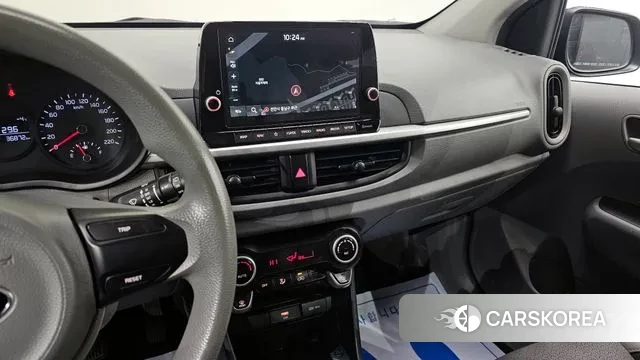 Kia Morning Urban (JA) id 3621590 из Кореи 8