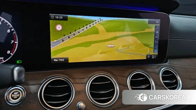 Mercedes-Benz E-Class W213 id 4397979 из Кореи 8