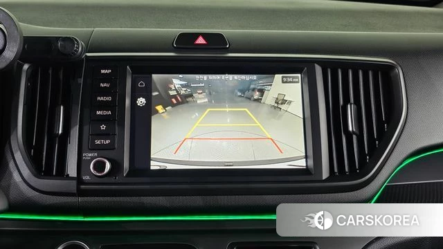 Kia The New Kia Ray id 3817492 из Кореи 8