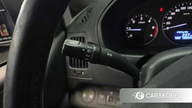 Hyundai The New Grand Starex id 4020409 из Кореи 8