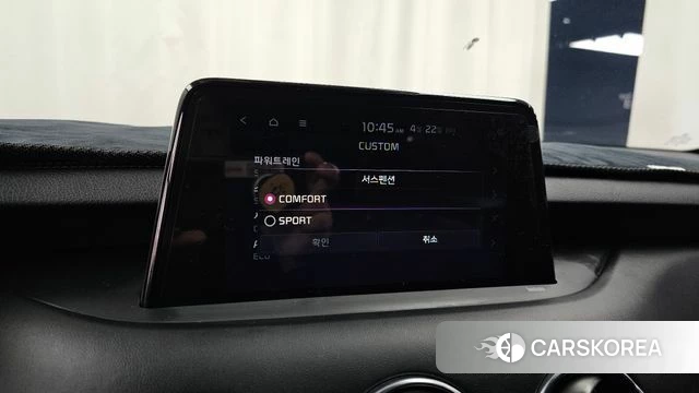 Kia Stinger id 4188097 из Кореи 8