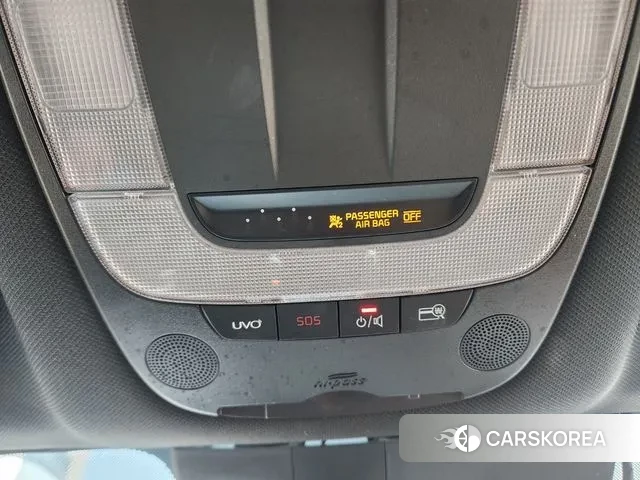 Kia Sorento 4th Generation id 3765735 из Кореи 8