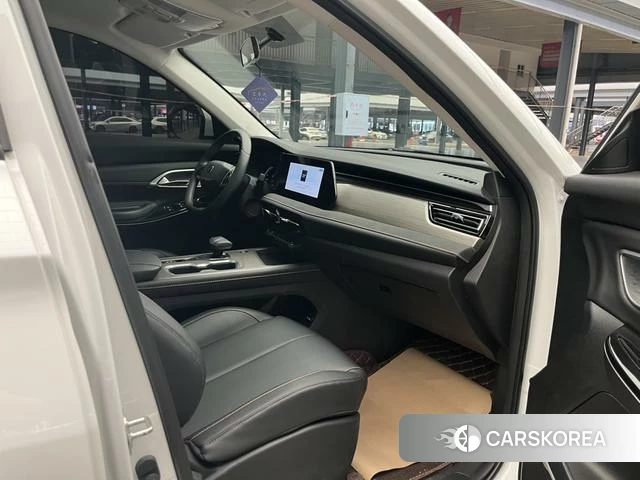 Chang'an X7 PLUS id 4368378 из Китая 8