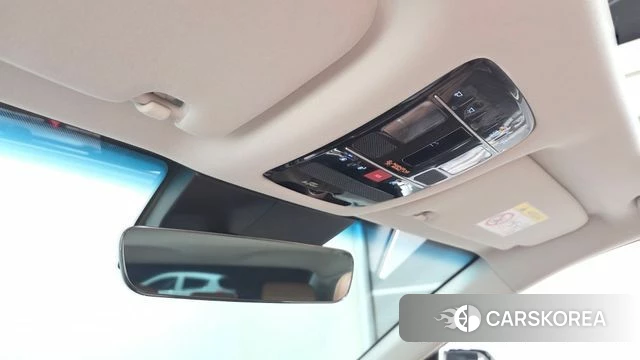 Hyundai Grandeur Hybrid (GN7) id 4528034 из Кореи 8