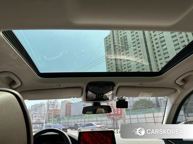 BMW 5 Series (G30) id 3923851 из Кореи 8