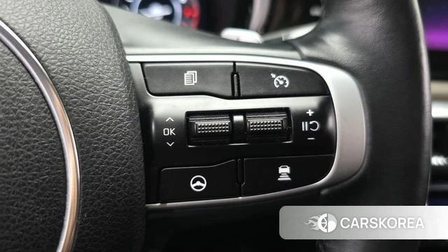 Kia K5 3rd generation id 4740608 из Кореи 8