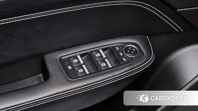 Renault Korea (Samsung) XM3 id 3675453 из Кореи 8