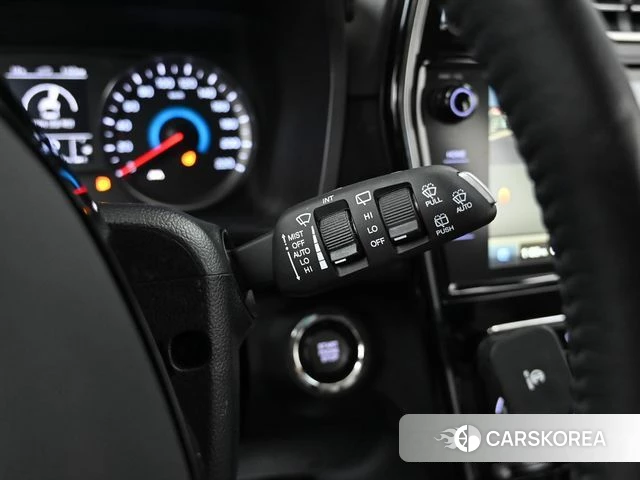 Ssangyong Berry New Tivoli id 4402801 из Кореи 8