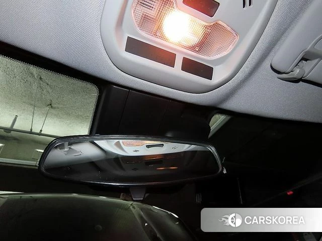 Chevrolet (GM Daewoo) Trax Crossover id 4408129 из Кореи 8