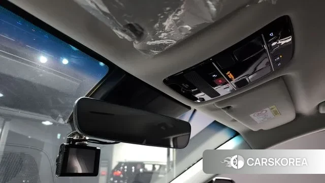 Hyundai Grandeur (GN7) id 3517646 из Кореи 8