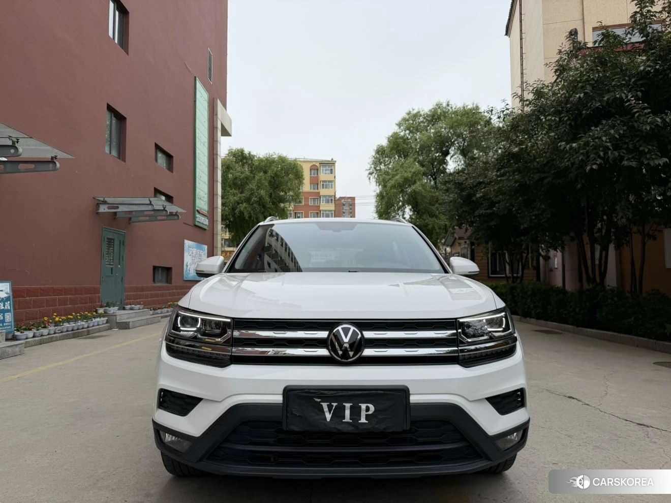 Volkswagen Tuyue id 4486235 из Китая 8