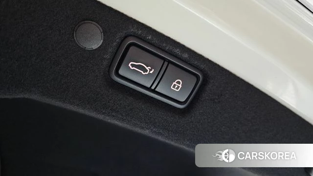 Kia K7 Premier id 4610037 из Кореи 8