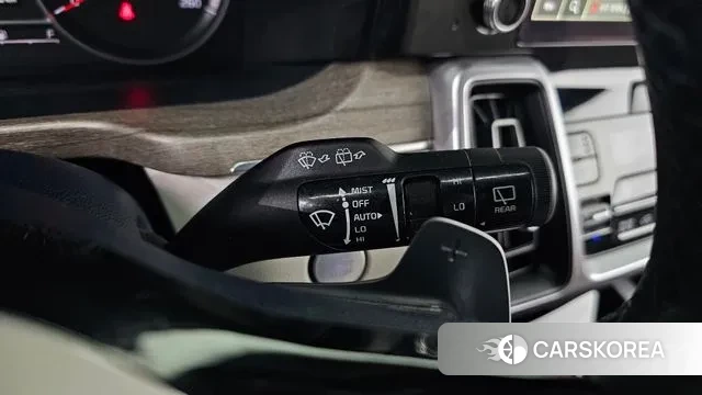 Kia Sorento 4th Generation id 3545764 из Кореи 8