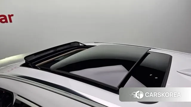 Genesis Electrified GV70 id 3457915 из Кореи 8