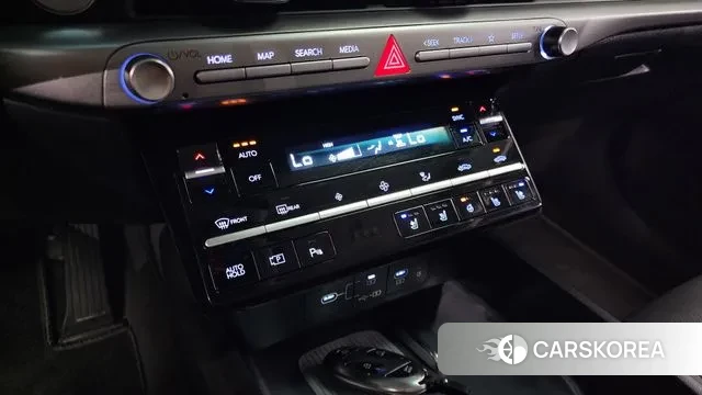 Hyundai Grandeur (GN7) id 3231353 из Кореи 8