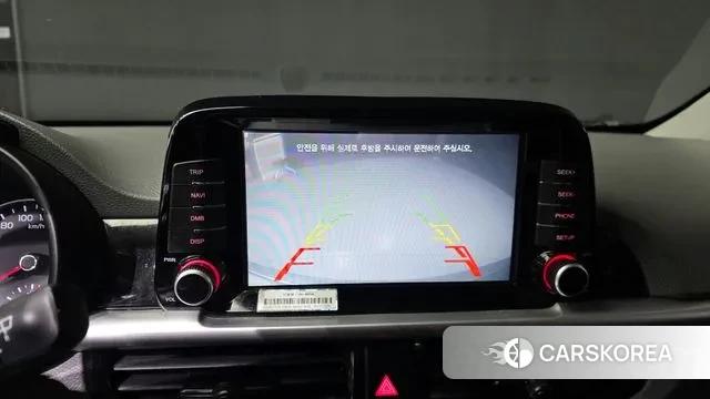 Kia Morning Urban (JA) id 3264030 из Кореи 8