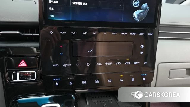 Hyundai Staria id 3870467 из Кореи 8