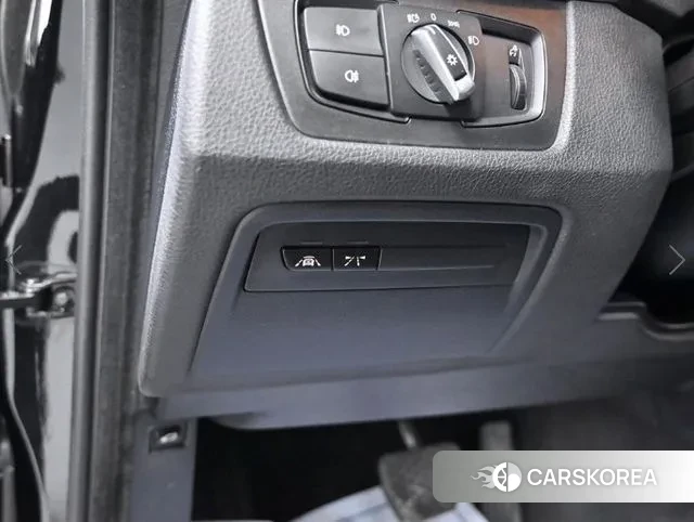 BMW 3 Series GT (F34) id 3203196 из Кореи 8