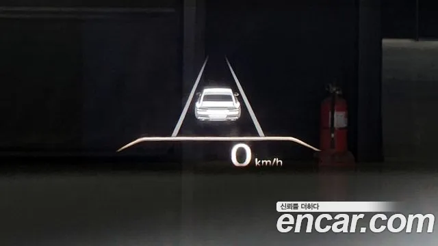 Genesis G80 (RG3) id 2501086 из Кореи 8