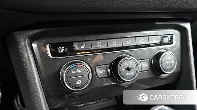 Volkswagen Tiguan second Generation id 3772563 из Кореи 8