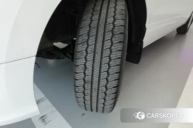 Hyundai The New Grand Starex id 3407997 из Кореи 8