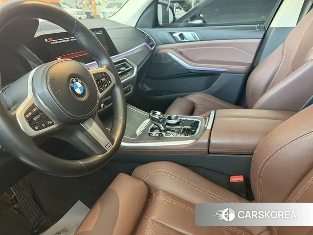BMW X5 (imported) id 4290233 из Китая 8