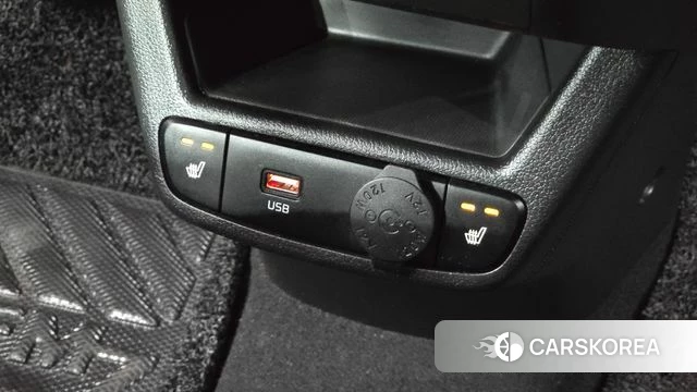 Kia The New Ray id 4231867 из Кореи 8
