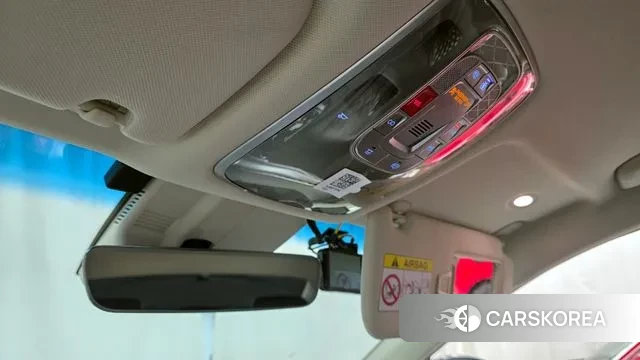 Genesis G80 (RG3) id 3432036 из Кореи 8