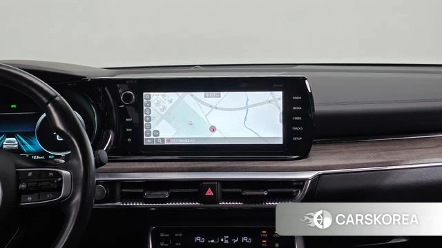 Kia K5 3rd generation id 4282981 из Кореи 8
