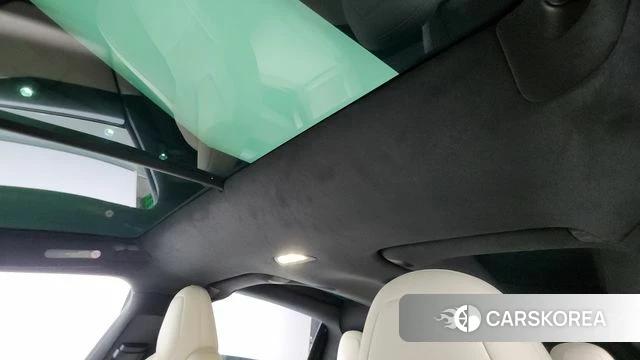 Tesla Model X id 4635837 из Кореи 8