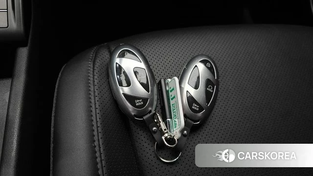Hyundai Kona (SX2) id 4635972 из Кореи 8