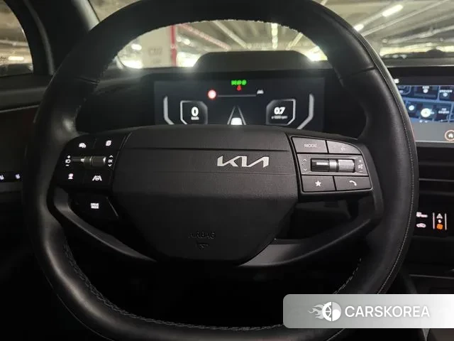 Kia The New Sportage 5th Generation id 3605609 из Кореи 8