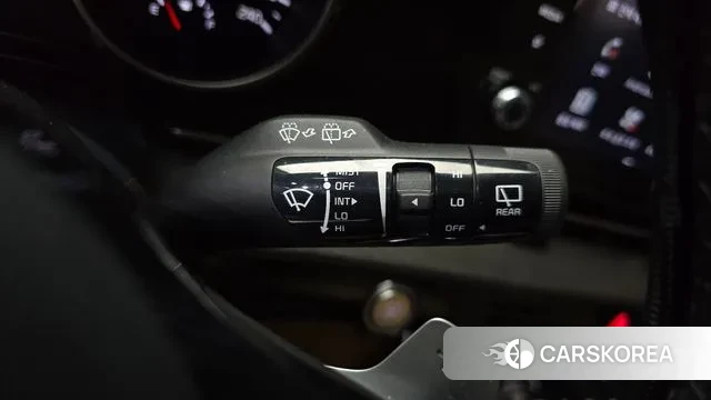 Kia Carnival 4th generation id 3504363 из Кореи 8