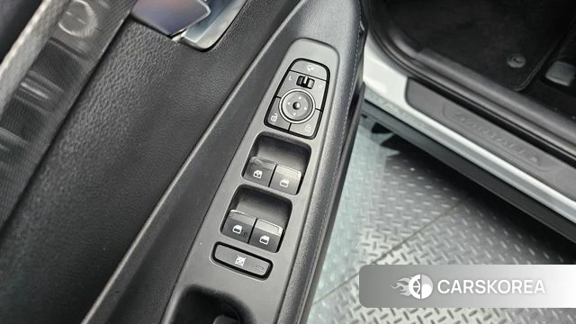 Hyundai Santa Fe TM id 4502515 из Кореи 8