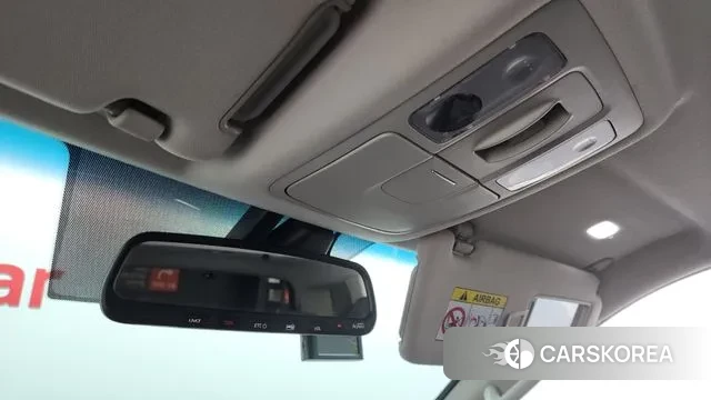 Kia Mohave Master id 3379845 из Кореи 8