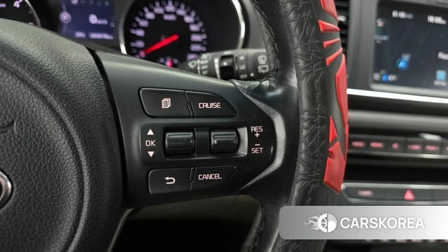 Kia All New Carnival id 4326078 из Кореи 8