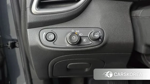 Chevrolet (GM Daewoo) The New Trax id 3765753 из Кореи 8