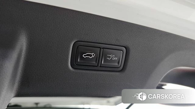 Kia The New Carnival 4th Generation id 4735092 из Кореи 8