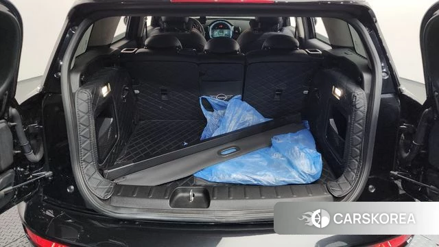 Mini Cooper Clubman id 4267501 из Кореи 8
