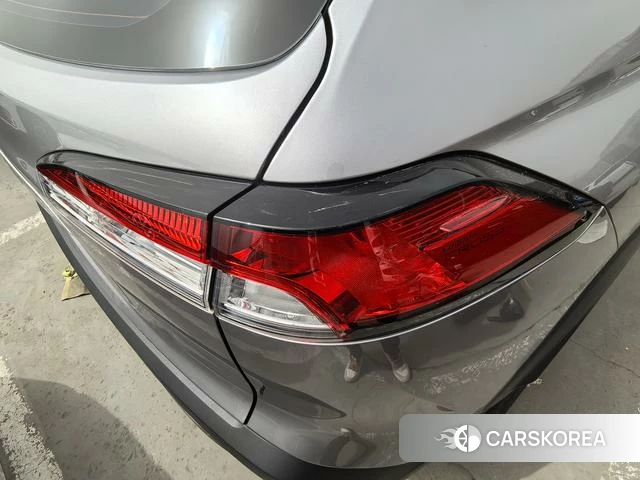 Toyota Corolla Sharp amplifier id 4258153 из Китая 8