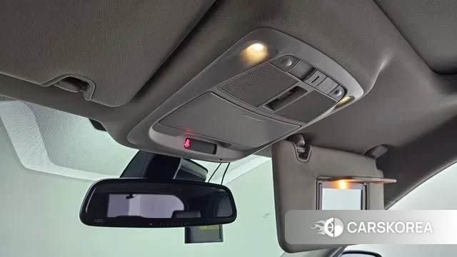 Renault Korea (Samsung) The New QM6 id 3218761 из Кореи 8