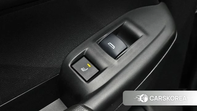 Chevrolet (GM Daewoo) Trailblazer id 4550019 из Кореи 8