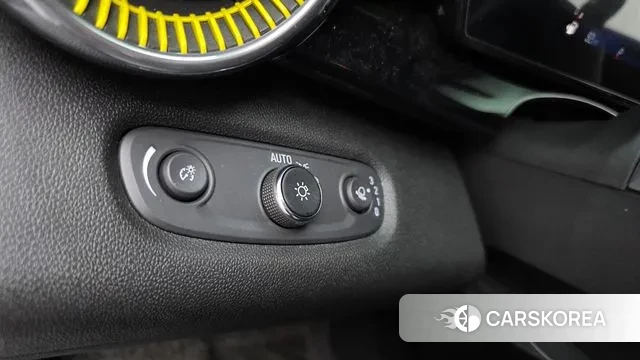 Chevrolet (GM Daewoo) Trax Crossover id 3420578 из Кореи 8