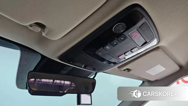 Kia Carnival 4th generation id 3670209 из Кореи 8