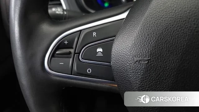 Renault Korea (Samsung) The New QM6 id 3311296 из Кореи 8