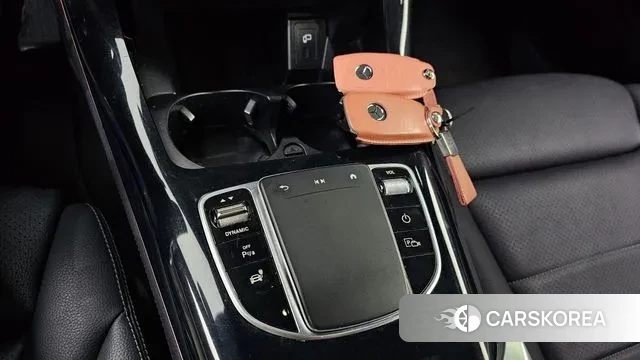 Mercedes-Benz EQC N293 id 3361916 из Кореи 8